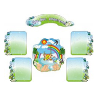 Стенд Родительский уголок в детском саду