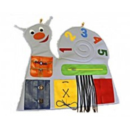 Дидактические панно