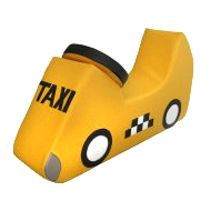 Контурные игрушки