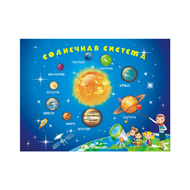 Обучающие плакаты