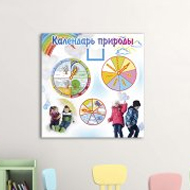 Наборы для оформления групп