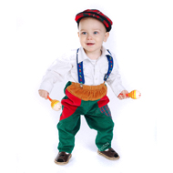 Шумовые музыкальные инструменты