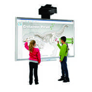 Интерактивное оборудование