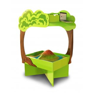 Интерактивные комплексы и песочницы