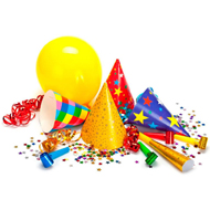 Товары к праздникам