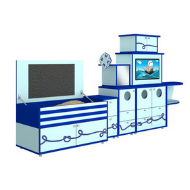 Мебель и оборудование