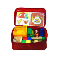 Наборы для логопедов