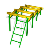 Полоса препятствий