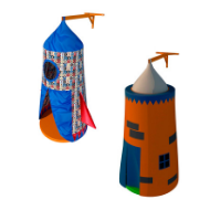 Шатры и палатки