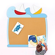 Пробковые стенды