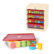 Игровые модули