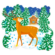 Сказочные мотивы