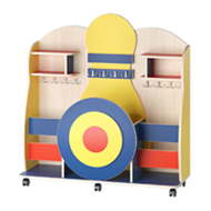 Мебель для спортинвентаря