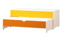 Двухъярусные кровати 