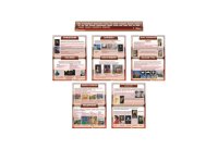 Плакаты для кабинета искусств