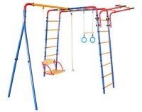 Уличное оборудование