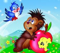 Дидактические игры и упражнения по развитию речи (для детей 3-4 лет)