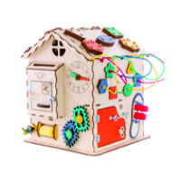 Дидактические материалы