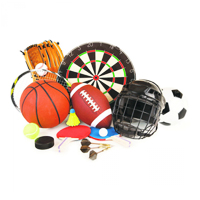 Спортивное оборудование