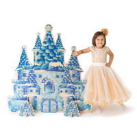 Декорации новогодние