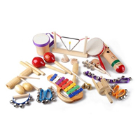 Музыкальные инструменты