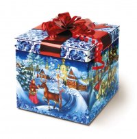 Принимайте участие в новогодней акции!