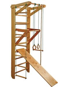 Спортивный комплект "Sport  3-240" 