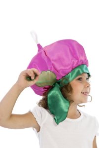 Редиска шапочка
