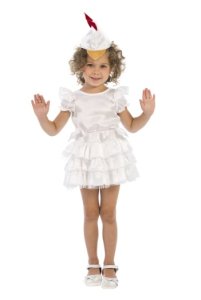 Костюм Курочка