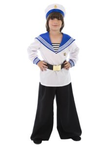 Костюм Матрос