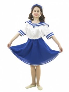 Костюм Морячка