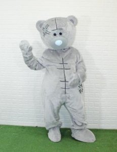 Ростовая Кукла Мишка Тедди Бен