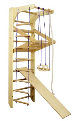 Спортивный комплект "Kinder 3-220"