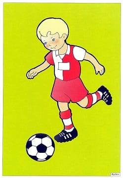 Пособия Рассказы по картинкам набор Беспокоюсь о здоровье МС10732,29,27,23 галерея 4