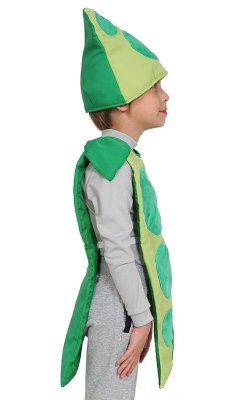 Костюм Стручка Гороха 20-00738Б галерея 1