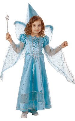 Карнавальный костюм Фея