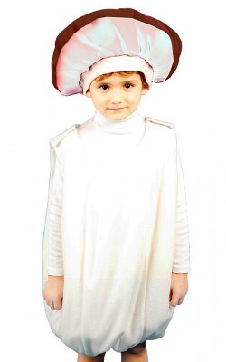 Костюм Гриб Боровик