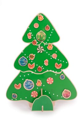 Комплект декораций Фантазийный лес 38337 галерея 1