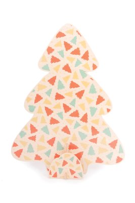 Ель Рождественская с елочками