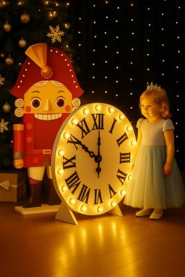 Декорация «Щелкунчик» 52745 галерея 1