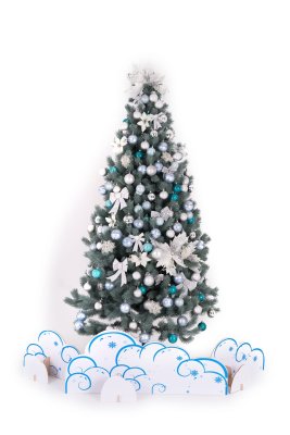 Снежные сугробы двусторонние 37644 галерея 7