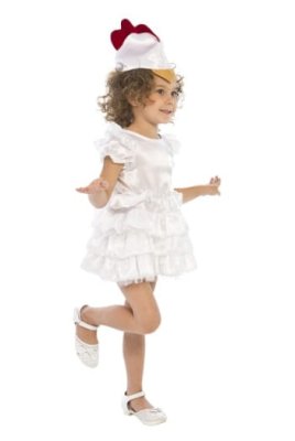 Костюм Курочка 103031098 галерея 1