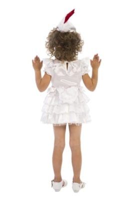 Костюм Курочка 103031098 галерея 2