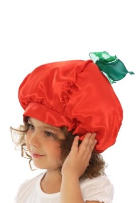 Набор шапочек "Праздник урожая" 106100104 галерея 1