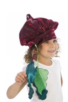 Набор шапочек "Праздник урожая" 106100104 галерея 4