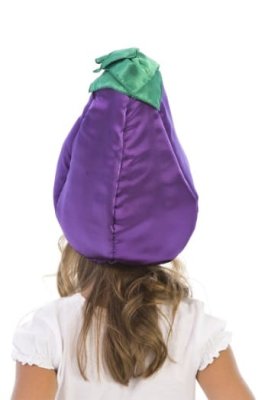 Баклажан шапочка 106104104 галерея 1