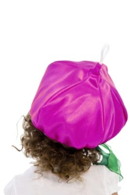 Редиска шапочка 106106104 галерея 1