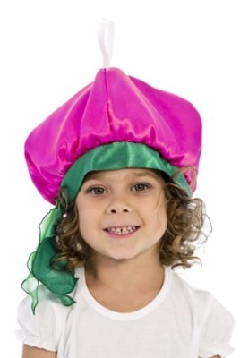 Редиска шапочка 106106104 галерея 2