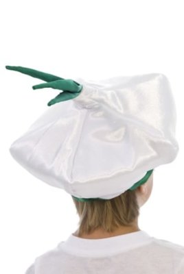 Чеснок шапочка 106112104 галерея 1