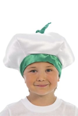 Чеснок шапочка 106112104 галерея 2